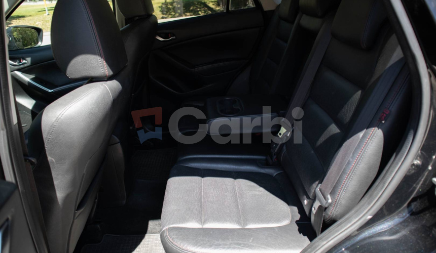 Mazda CX-5 2.0 Skyactiv-G AWD Revolution
