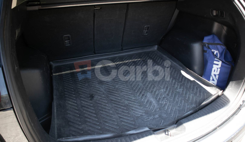 Mazda CX-5 2.0 Skyactiv-G AWD Revolution