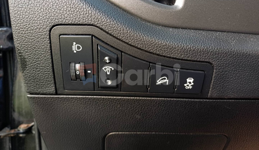 Kia Sportage 1.7 CRDi VGT 2WD EX