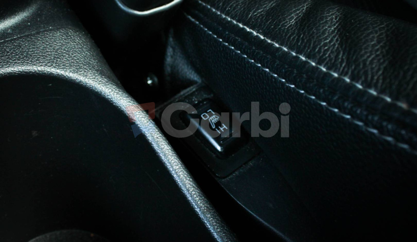 Mitsubishi ASX 1.8 DI-D Instyle+ 4x4