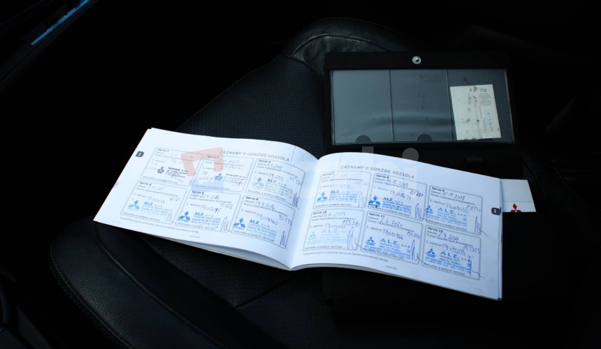 Mitsubishi ASX 1.8 DI-D Instyle+ 4x4