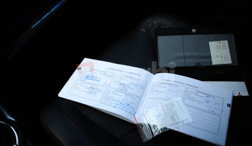 Mitsubishi ASX 1.8 DI-D Instyle+ 4x4