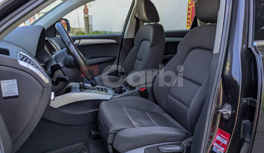 Audi Q5 2.0 TDI 177k DPF quattro Prestige S tronic