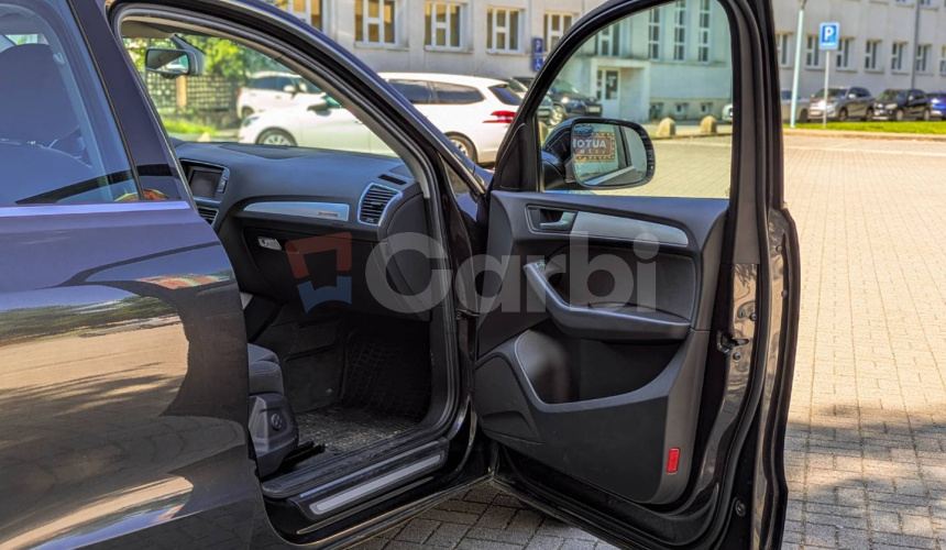 Audi Q5 2.0 TDI 177k DPF quattro Prestige S tronic