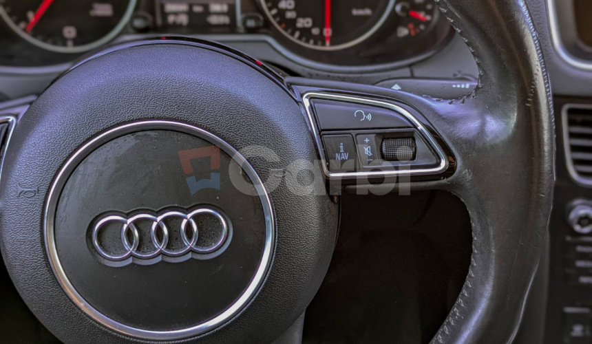 Audi Q5 2.0 TDI 177k DPF quattro Prestige S tronic