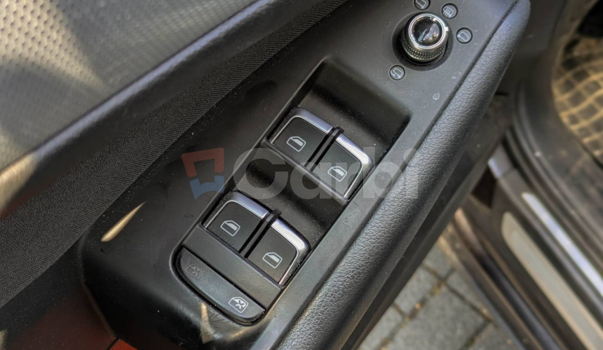 Audi Q5 2.0 TDI 177k DPF quattro Prestige S tronic