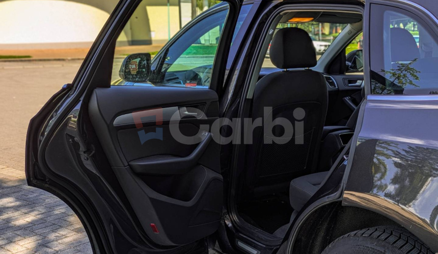 Audi Q5 2.0 TDI 177k DPF quattro Prestige S tronic