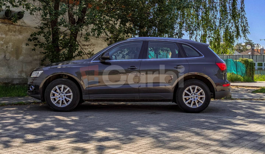 Audi Q5 2.0 TDI 177k DPF quattro Prestige S tronic