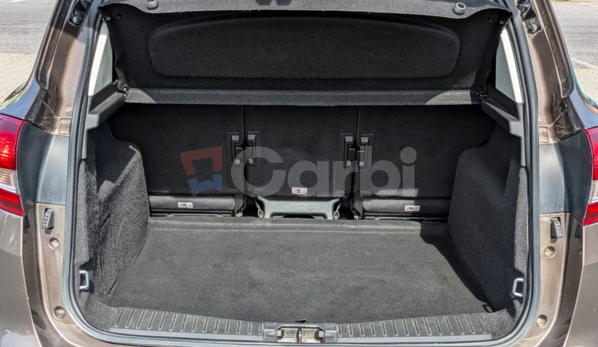 Ford C-Max 1.5 TDCi Duratorq 120k Titanium