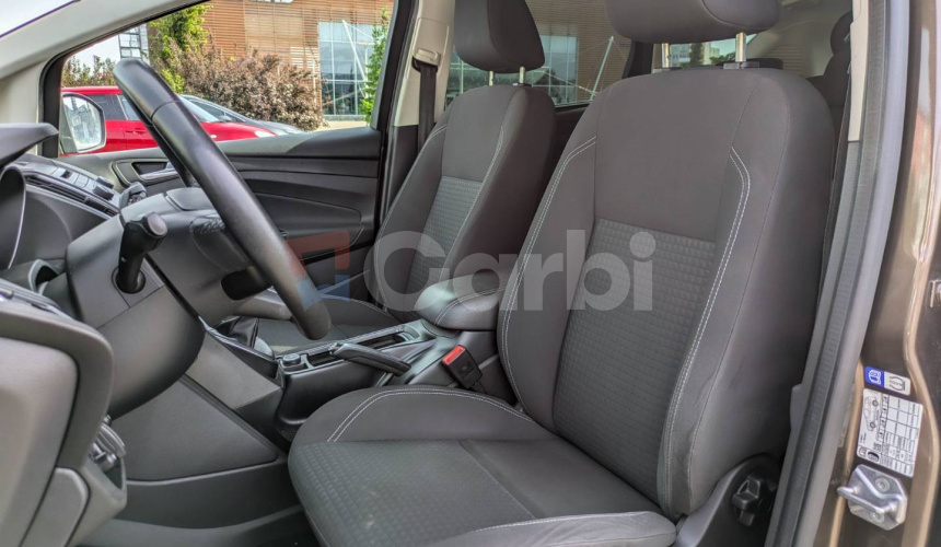 Ford C-Max 1.5 TDCi Duratorq 120k Titanium