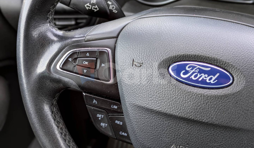 Ford C-Max 1.5 TDCi Duratorq 120k Titanium