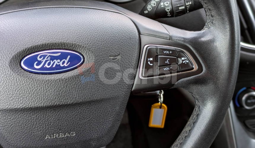 Ford C-Max 1.5 TDCi Duratorq 120k Titanium