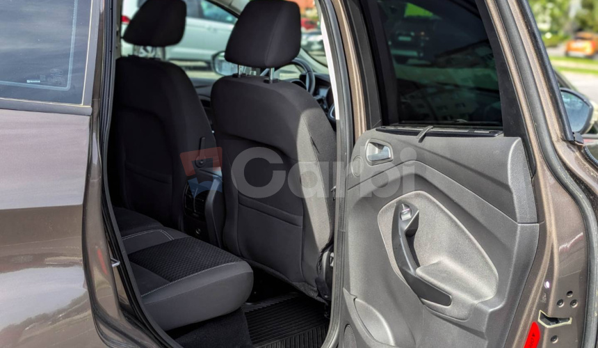 Ford C-Max 1.5 TDCi Duratorq 120k Titanium