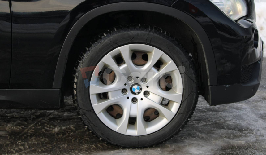 BMW X1 xDrive 18d A/T