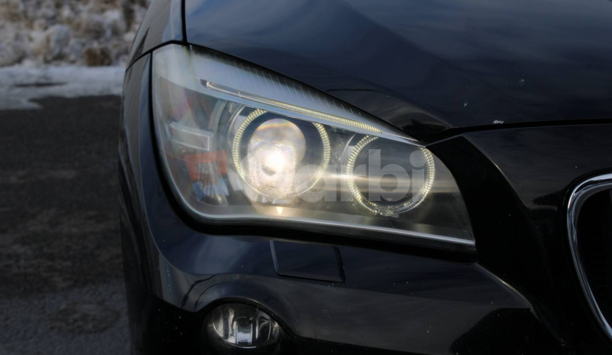 BMW X1 xDrive 18d A/T