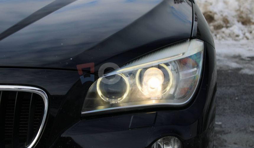 BMW X1 xDrive 18d A/T