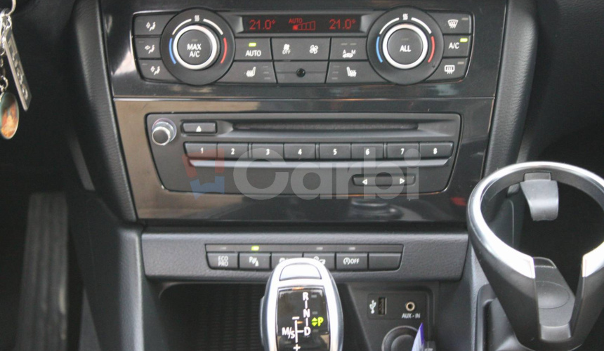 BMW X1 xDrive 18d A/T