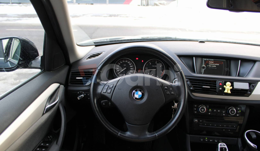 BMW X1 xDrive 18d A/T
