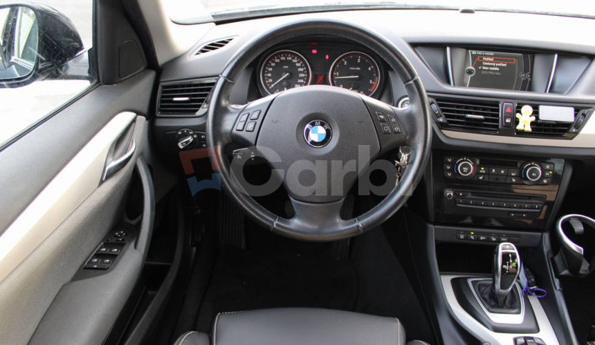 BMW X1 xDrive 18d A/T