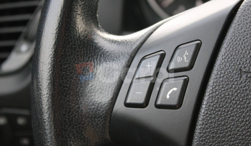 BMW X1 xDrive 18d A/T