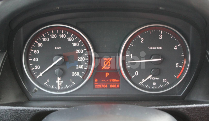 BMW X1 xDrive 18d A/T