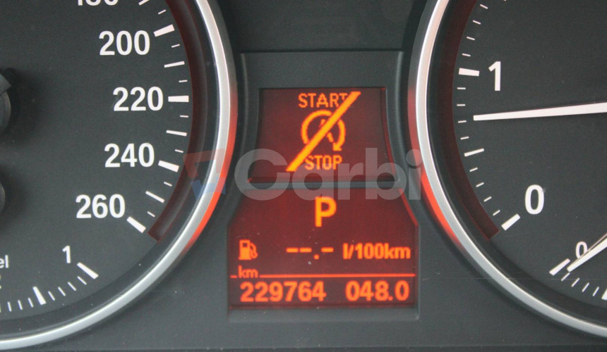 BMW X1 xDrive 18d A/T