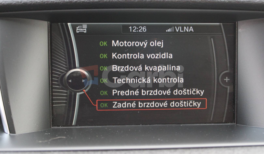 BMW X1 xDrive 18d A/T