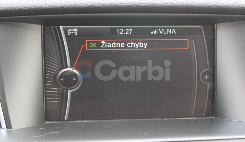 BMW X1 xDrive 18d A/T