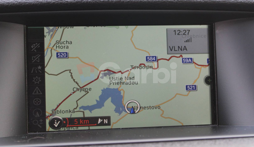 BMW X1 xDrive 18d A/T