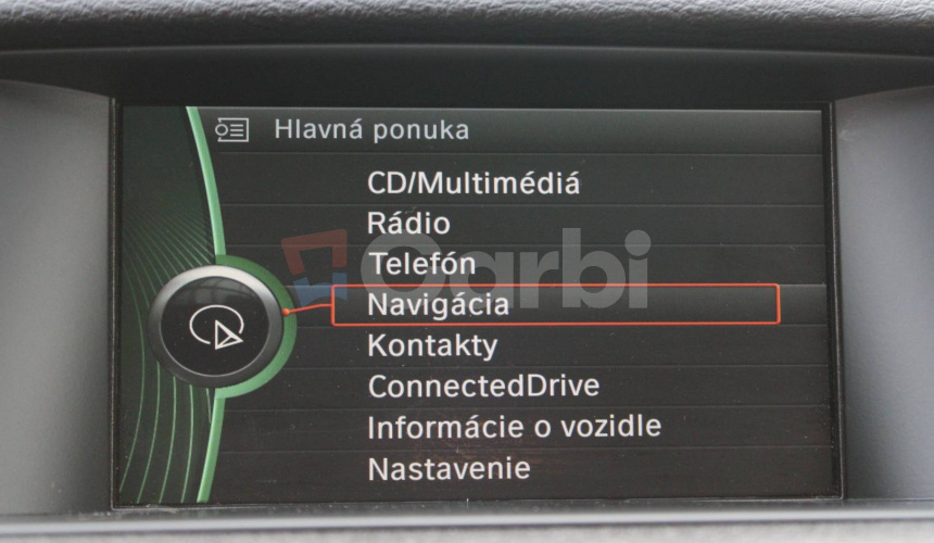 BMW X1 xDrive 18d A/T