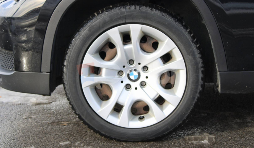 BMW X1 xDrive 18d A/T