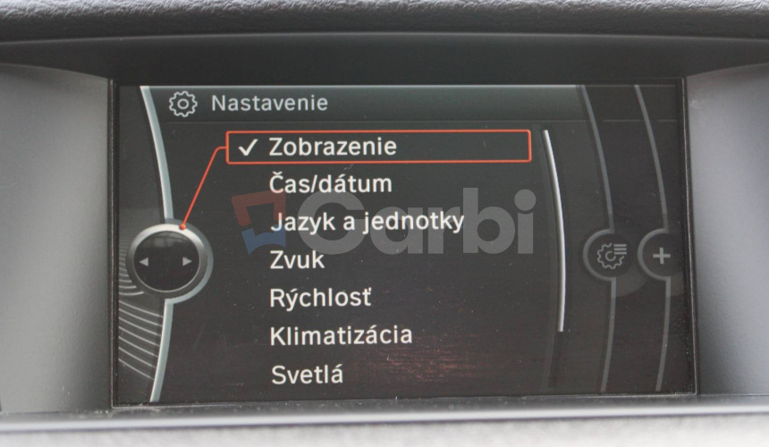 BMW X1 xDrive 18d A/T