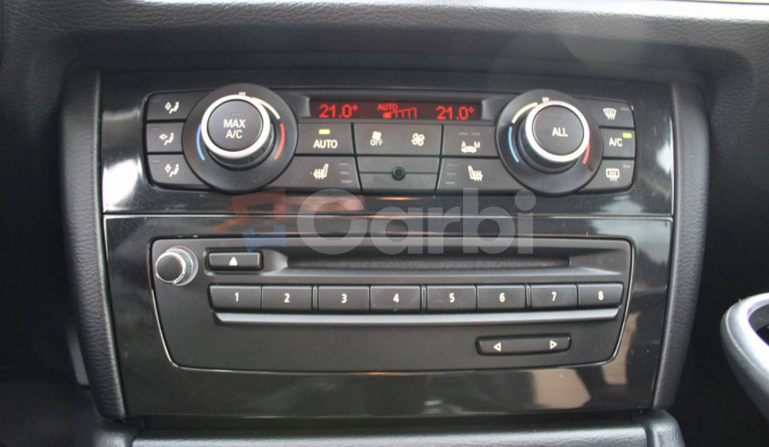 BMW X1 xDrive 18d A/T