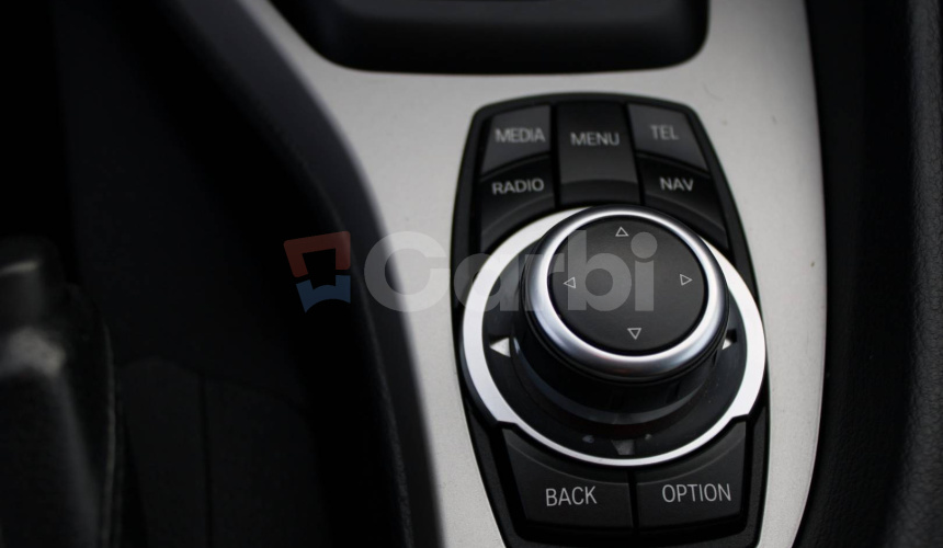 BMW X1 xDrive 18d A/T