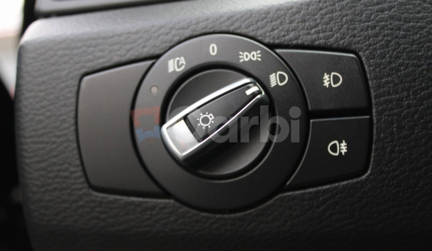 BMW X1 xDrive 18d A/T