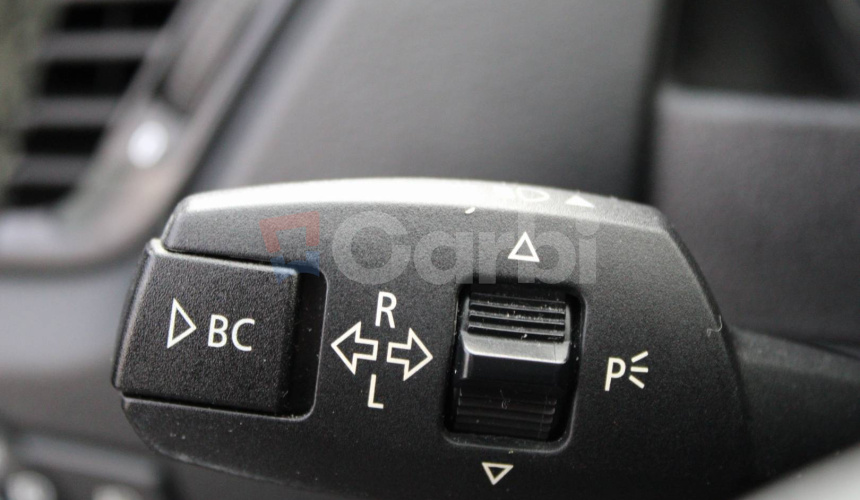 BMW X1 xDrive 18d A/T