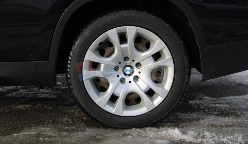 BMW X1 xDrive 18d A/T