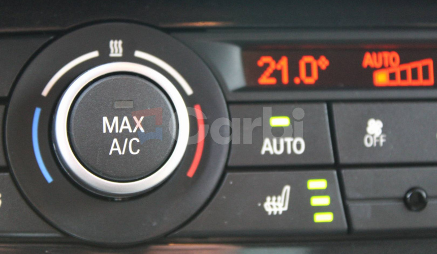 BMW X1 xDrive 18d A/T