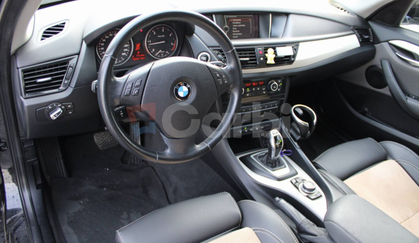 BMW X1 xDrive 18d A/T
