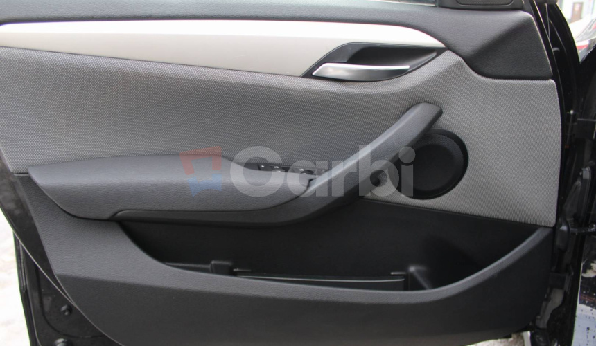 BMW X1 xDrive 18d A/T