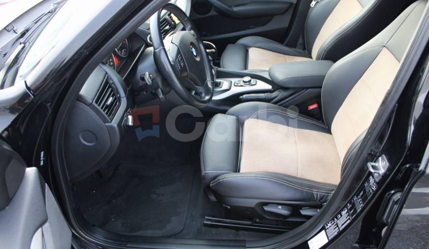 BMW X1 xDrive 18d A/T