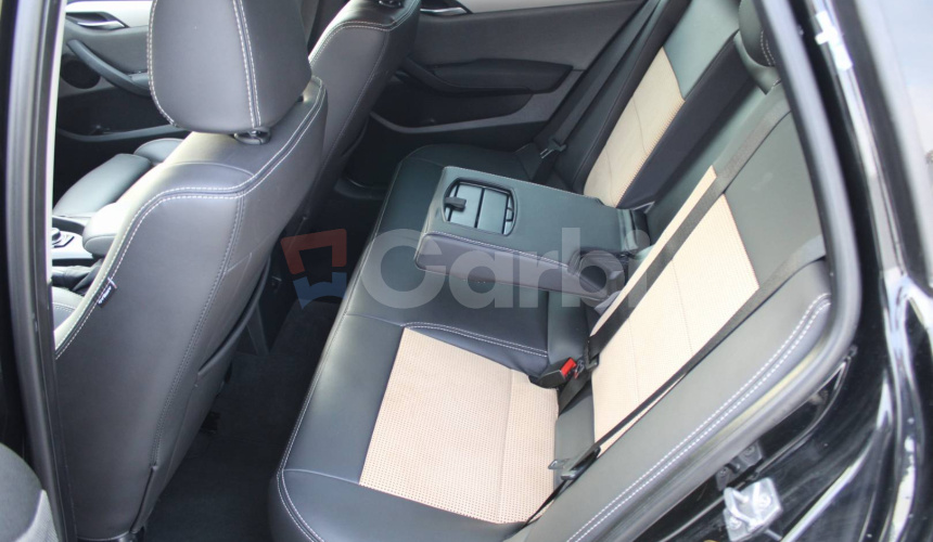 BMW X1 xDrive 18d A/T