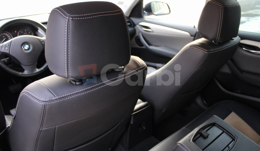 BMW X1 xDrive 18d A/T