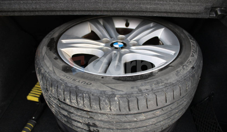 BMW X1 xDrive 18d A/T