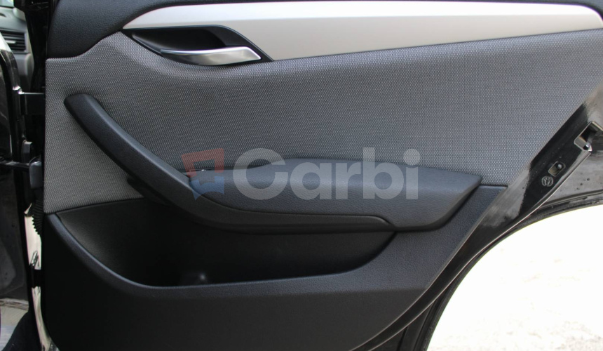 BMW X1 xDrive 18d A/T