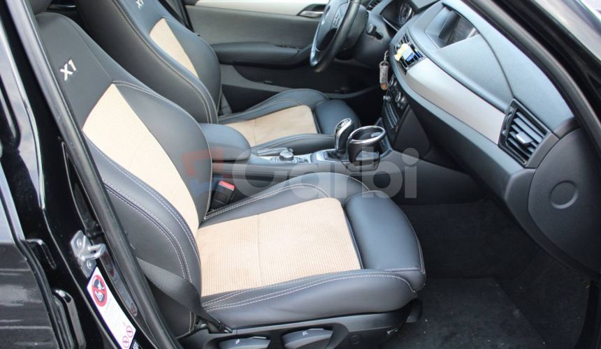 BMW X1 xDrive 18d A/T