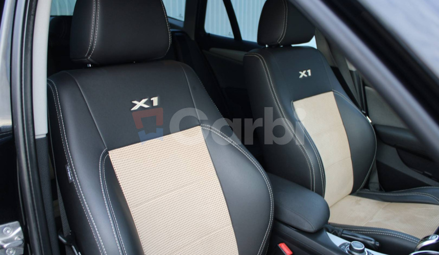 BMW X1 xDrive 18d A/T