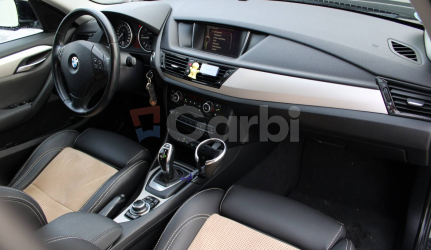 BMW X1 xDrive 18d A/T