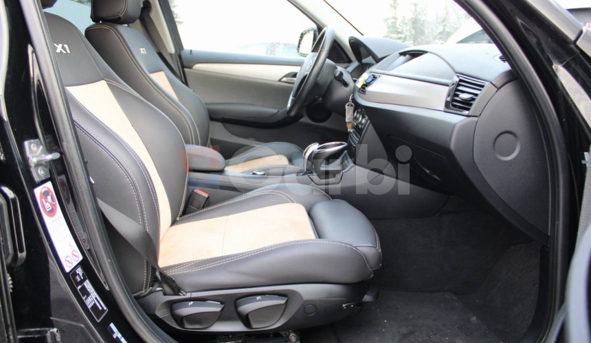 BMW X1 xDrive 18d A/T