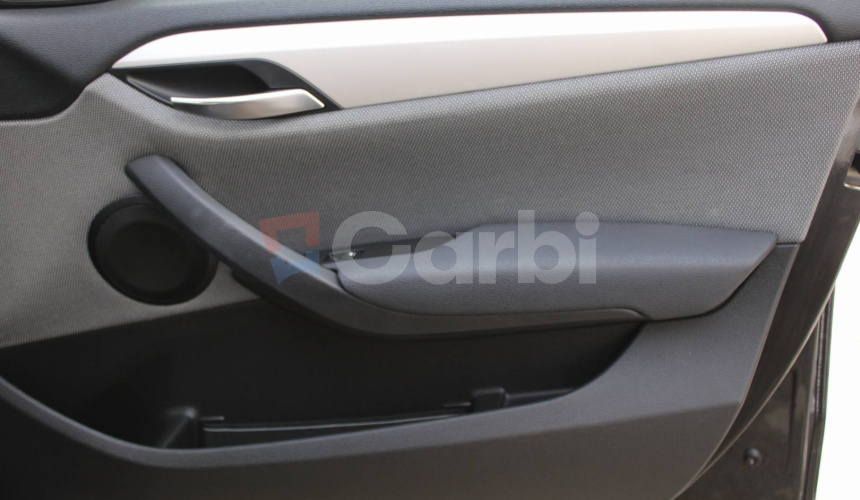 BMW X1 xDrive 18d A/T